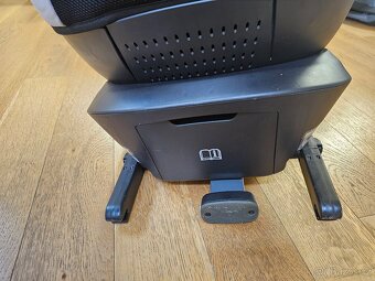 Autosedačka Joie i-Spin 360 otočná 0-19 kg - 12
