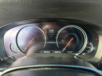 BMW 520d M paket 2017 - 12