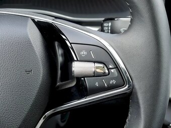 Škoda Octavia, combi 1.5TSI Style Plus - 12