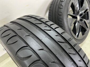 letní originál sada Škoda Superb Proteus 19" 5x112 - 12