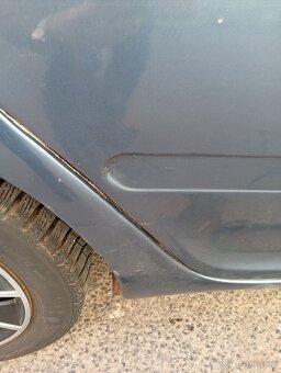 Prodám Škoda Octavia II fl 1.6 TDi 2010 - 12