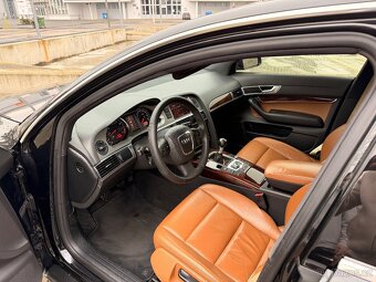 Audi A6 3.2FSI V6 TOP - 12