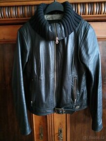 DÁMSKÁ KOŽENÁ BUNDA HARLEY DAVIDSON - 12