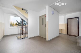 Prodej byt 3+kk, 72㎡ - 12