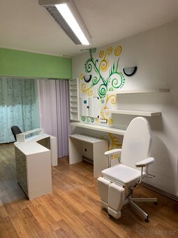 Prodej sportovního komplexu s posilovnou a squashem 590 m2 - 12