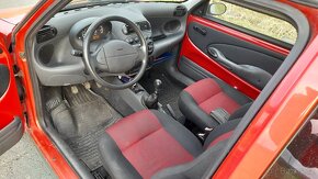 Fiat seicento 1.1 - 12