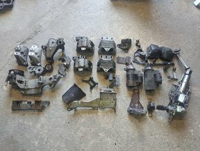 Díly audi a3 s3 8l 1.8t - 12