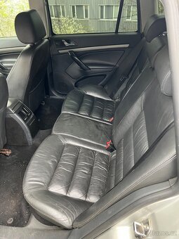 Skoda Octavia II, 2,0tdi 103kW, BKD - 12