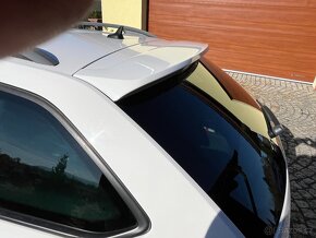 Škoda Octavia 3 RS 2.0 TDi 135KW - 12