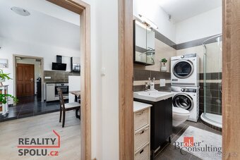 Prodej, byty/2+kk, 55 m2, U Hřiště 52, 25267 Tuchoměřice, Pr - 12