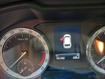 Prodám Škoda Karoq 1,6 diesel, r.v. 2020 - 12