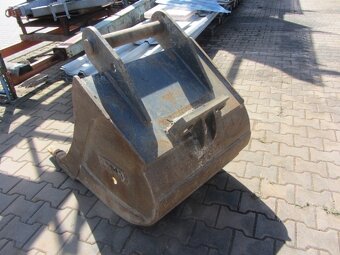 Pásový bagr KOMATSU PC 138-8 US - 12