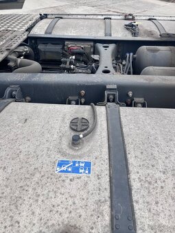Scania R450 Lowdeck 2018 - 12