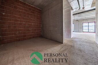 Pronájem obchodní prostory, 258 m2 - Praha - Modřany - 12