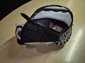 Brankářský set VAUGHN V10 - 12