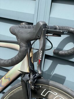 S-WORKS Tarmac limited Sagan Superstar - 12