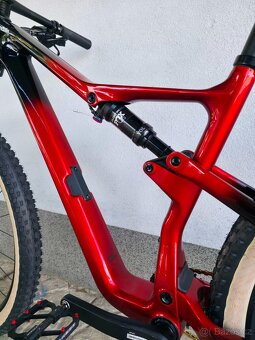 Horské kolo Cannondale Scalpel Carbon 3 2023 29″ - 12