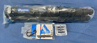 Leofoto Ranger LS-365C - 12
