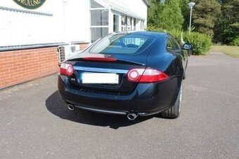 Jaguar XK Coupé - 12