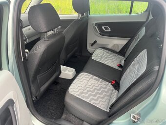 Škoda Fabia II, 1.2 HTP, STK 05/2026 - 12