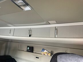 Prodám Volvo FH 540 6x4 včetně přívěsu - 12