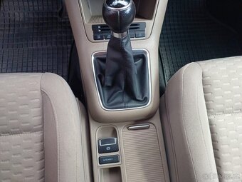Volkswagen Tiguan, 2.0 TDI, 4x4, tažné - 12