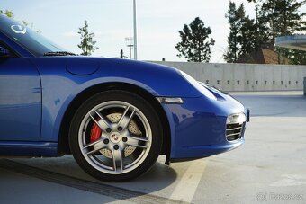 Porsche Boxster S - 12