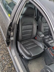 Škoda superb 2.8 benzin - náhradní díly - 12