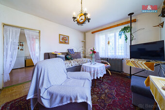 Prodej rodinného domu, 104 m², Jindřichovice - 12