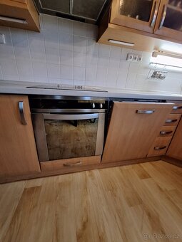 Kuchyňská linka Gorenje včetně spotřebičů - 12