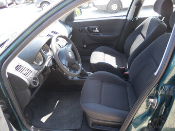 Volkswagen Polo 1.6i 74Kw - 12