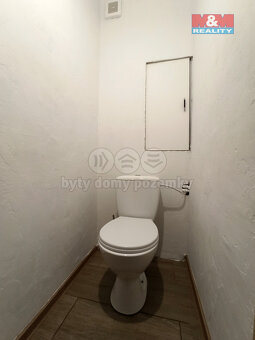Prodej bytu 2+1, 56 m², Ostrava, ul. Mariánskohorská - 12