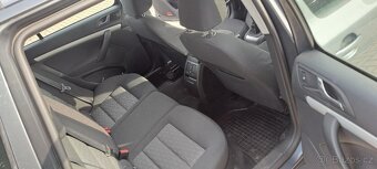 Škoda octavia 2.0 tdi 103 kw 4x4 Ambidente - 12