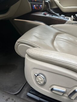Audi Biturbo 235 kw2016  159000km - 12