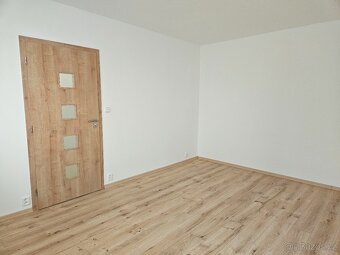 Dlouhodobý pronájem bytu 1+1 (2kk) 36m2 v Desné - 12