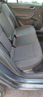 Škoda Rapid,1.2 TSI, 102tis km, panorama - 12