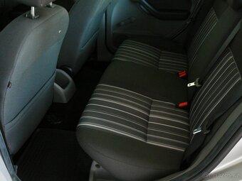 Ford Focus 1.6 74kw Facelift - 12