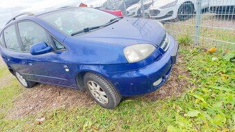 Prodám Chevrolet (Deawoo) - 12