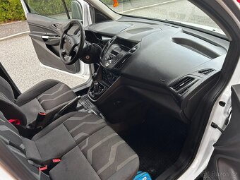 FORD TRANSIT CONNECT LONG 1.5 TDCi - 12