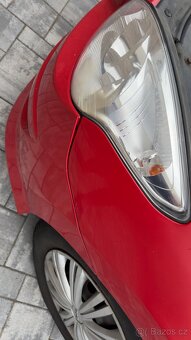 Hyundai i30 1.6 CRDi 66 kW, r.v. 2011, nafta, 193 tis. km - 12