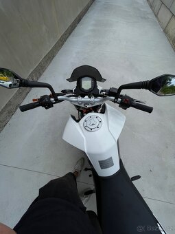 Ktm Duke 390 2017 - 12