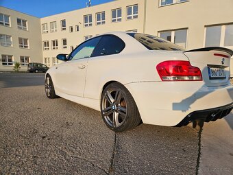 135i e82 manuál N54 - 12