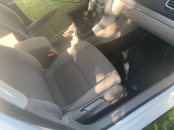 VW Golf 5 1K variant 1,4TSI comfortline 2009 1.majitel - 12