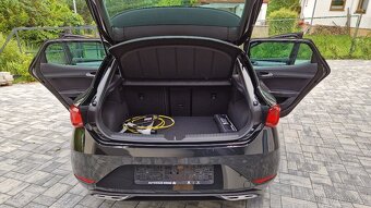 SEAT LEON FR 1.4 TSI 110KW+E-HYBRID.AUTOMAT.ROK 12/2020 - 12