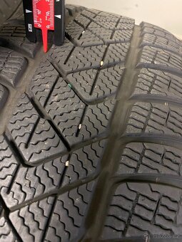 ORIGINAL ALU KOLA BMW X3 G01 X4 G02 "STYLE 691" 245/50/19 - 12