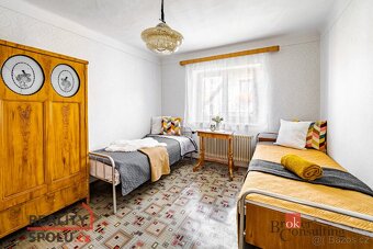 Prodej, domy/rodinný, 107 m2, Pod Vyhlídkou 214, 38101 Český - 12