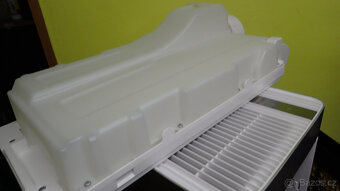 Čistička a zvlhčovač Siguro Comfort L100Y WiFi - 12