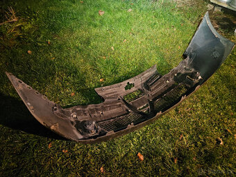 Alfa Romeo 159 kapota motoru  nárazník - 12