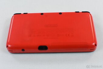 Nintendo 2DS XL Poké Ball Edition 3DS (Kompletní) - 12