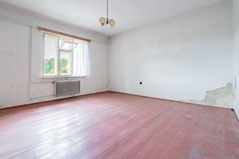 Prodám RD ve Štěkni - 12